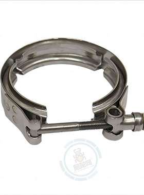 VT10510 V型卡箍 V-Band Hose Clamps