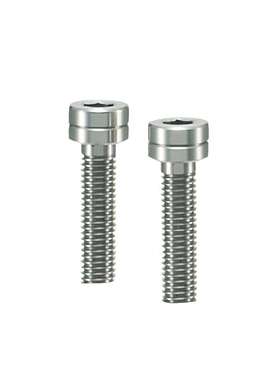 C276螺栓 SNSH-C276 NBK锅屋百迪哈氏合金*内六角圆柱头螺栓