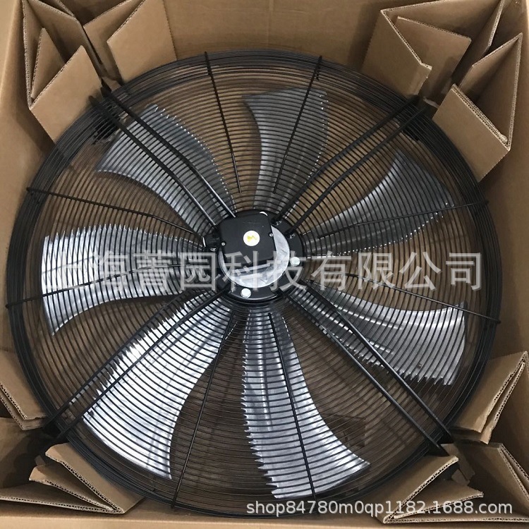 德国施乐百风机FN091-SDI.6N.V7P2 Article code: 156203