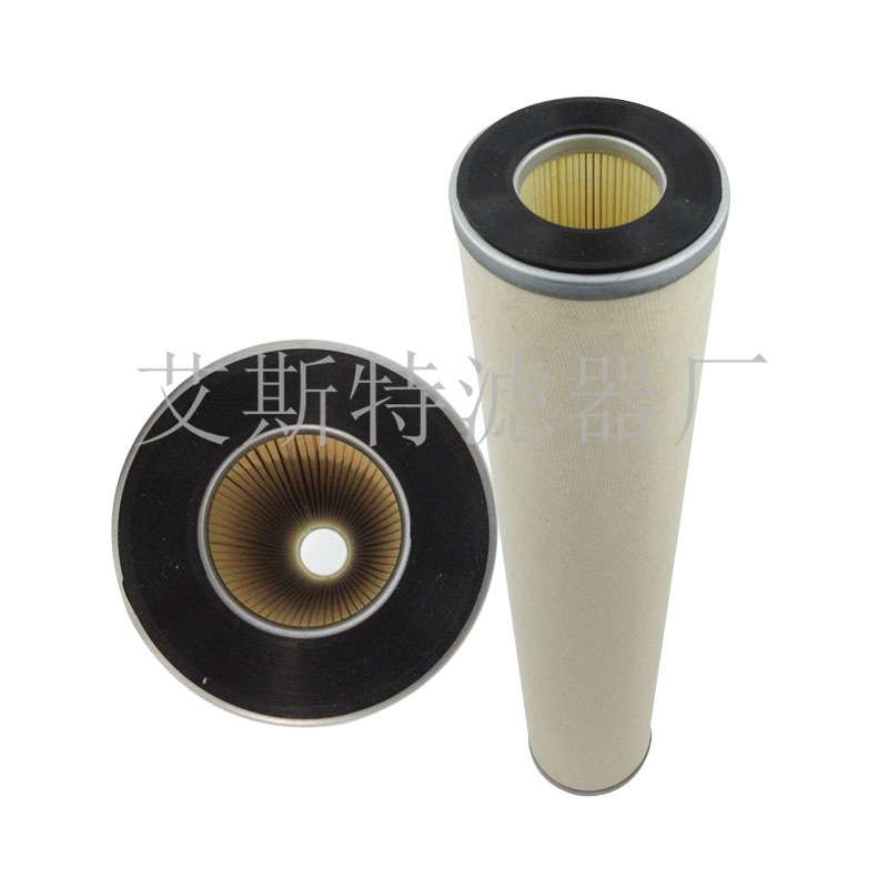 AST滤芯替代VELCON真空泵进气滤芯 过滤器滤芯