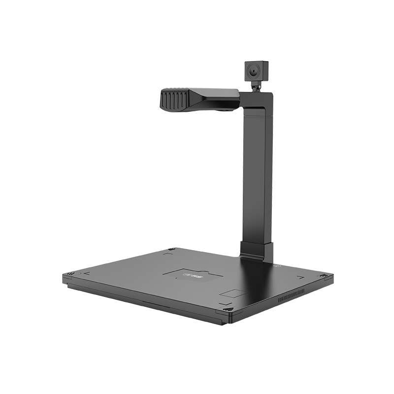 科密 GP2500AF高拍仪1800万_500万双摄A3A4扫描仪合同文件存档