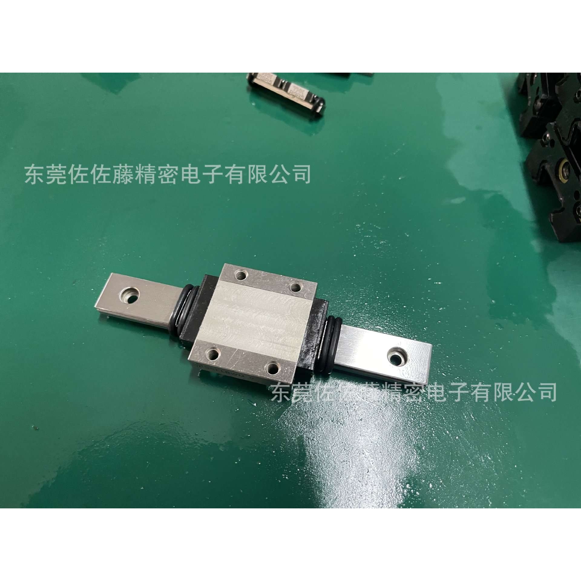 直线导轨滑块SHS15C1SS SHS20C1SS SHS25C1SS SHS30C1SS SHS35C1Z