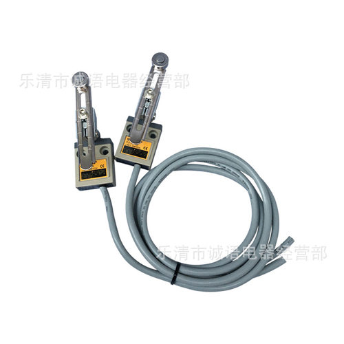 行程开关CZ3108带线限位行程开关TZ-3112 3102 3166 3169 CZ