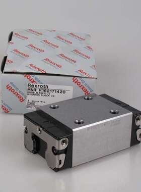 供应Rexroth力士乐滑块 R162229320   R162229422    R162232220