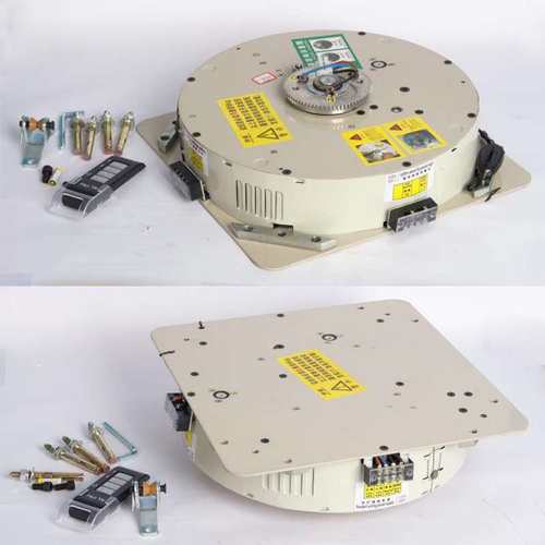 5ZW 旋转遥控水晶灯升降机别墅复式酒店遥控大灯升降器吊灯升