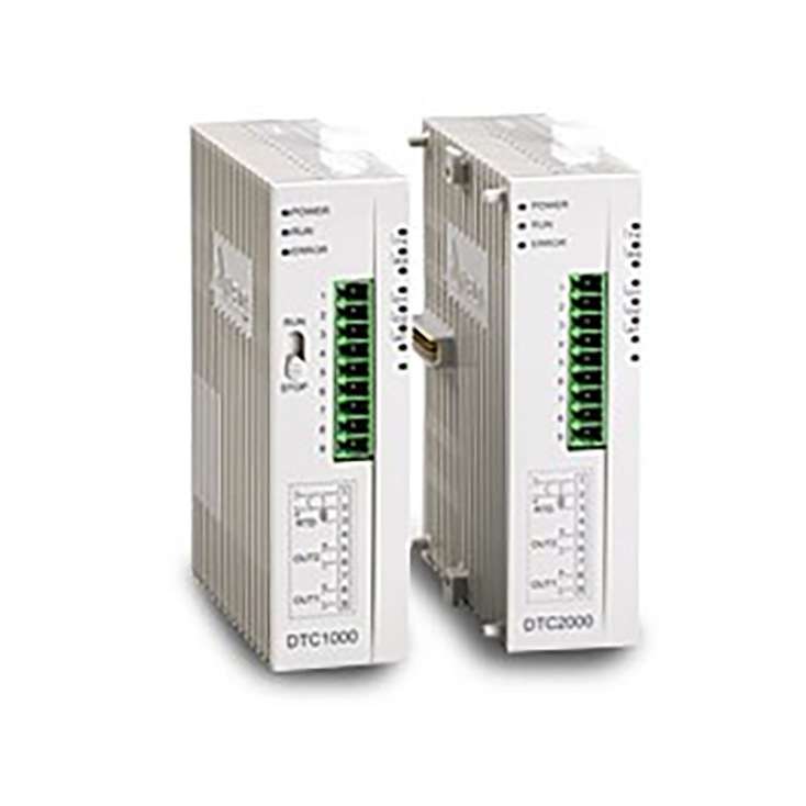 台达温控器 温度仪表 DTM-DOV