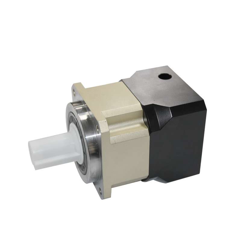 好用PLE080-L1-140-S2-P2微型精密行星减速机750w伺服减速机