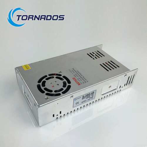 360W15V24A单组S-360-15大功率电源15V360W足功率AC/DC直流电源