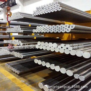 供应日本进口DC53模具钢 DC53圆钢 DC53棒材 规格齐全 材质保证