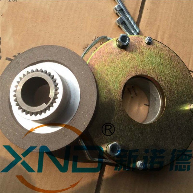 DZS3-15刹车电机失电制动器/DZS3-15马达制动器/电机座YEJ90专用