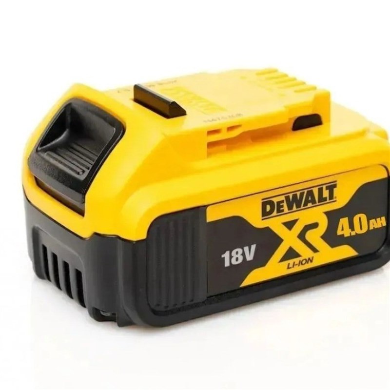 替代dew德伟18V4.0.5.0.6.0 DCB180 DCB181手电钻电动工具备用电