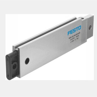 1.5 6.5 FESTO 164991 EZH 13009 164992 费斯托扁平型气缸
