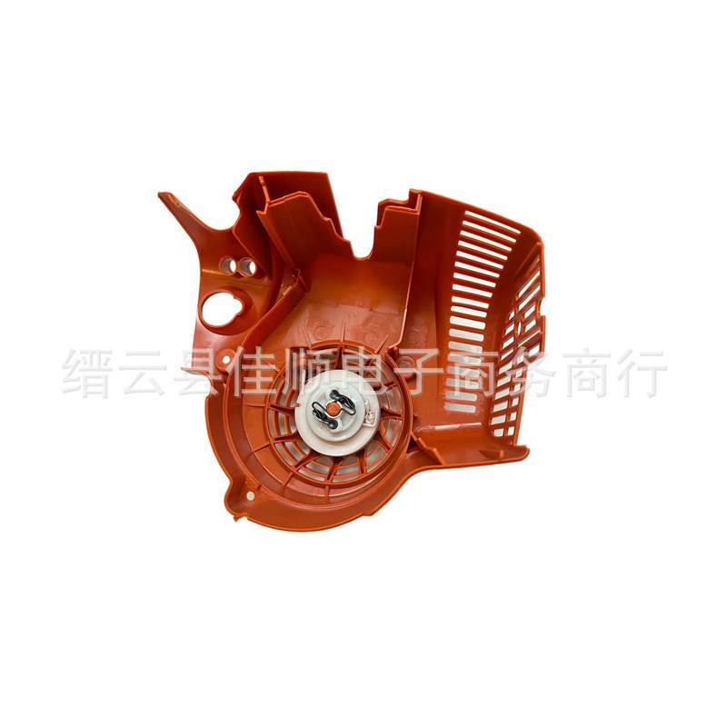 吹风机启动器拉盘STIHLBG86手拉器sh86 bg56s 4241080starter