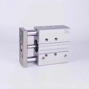 费斯托型三轴气缸DFM12