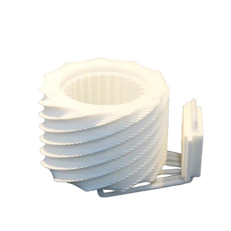 3d打印手板 sla快速成型手板3d打印模型 树脂手板加工3d打印服务