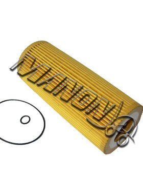 叉车配件 机油滤清器机油格VW074115562适用于LINDE林德叉车