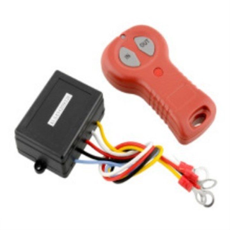 供应绞盘遥控器,遥控开关,无线遥控器