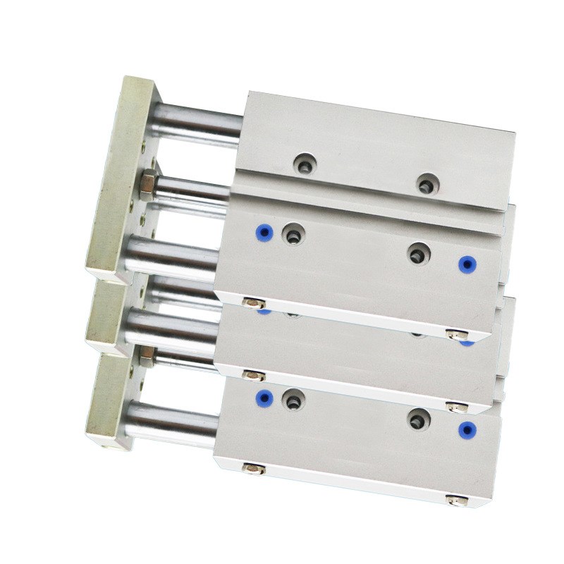 原装FESTO费斯托DFM-25-50-P-A-KF  170926  DFM -25-100-P-A气缸