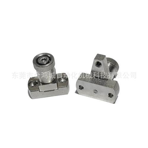 弹簧固定夹小型SPCPS20-H SPCPS20-H-SB SPCPS20-S SPCPS20-S-SB