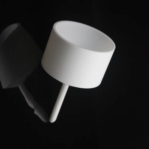 四氟加工件聚四氟乙烯布氏漏斗Teflon过滤漏斗φ15cmφ20cmφ25cm