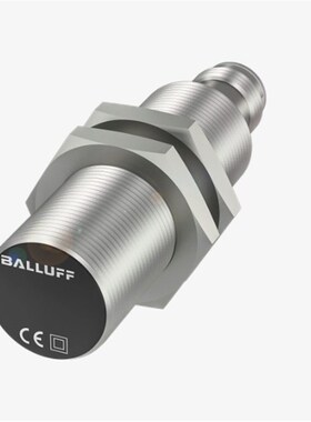 BALLUFF巴鲁夫 BES007L BES M18MI-NSC80B-S04G   电感式接近开关
