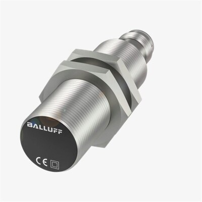 BALLUFF巴鲁夫 BES007L BES M18MI-NSC80B-S04G   电感式接近开关