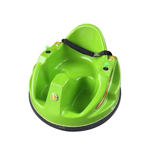 新款夜市儿童电动碰碰车 商场广场室内外游乐设备 迷你陆地游乐车