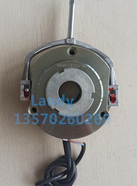 0.55/0.75kw诺 德电机BRE10刹车片FDB10制动器转子19021922 205V