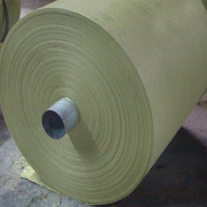 编织袋布卷打包卷单层卷筒缠绕带半成品布料筒料桶料蛇皮袋口袋包