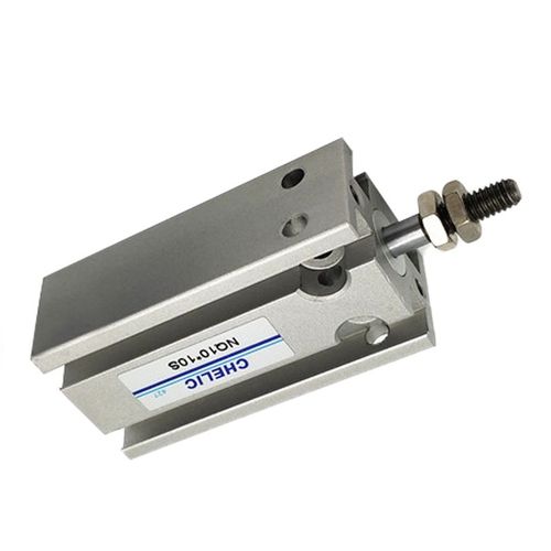 气立可NQ6/10/16/20/25/32-5/10/15/20/25/30/40/50B多固型气缸