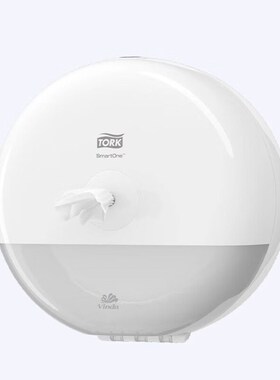 多康纸巾(TORK)迷你型中心抽1004904壁挂式大盘纸681000小号520节