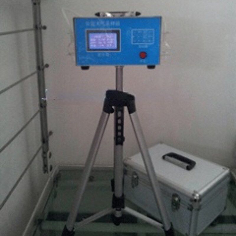 JY-3C 智能型标准采样设备 多用途采样器一整套