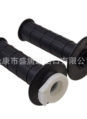 GOOFIT 47.24油门线22mm手把适配50cc-125cc ATV摩托车袖珍自行