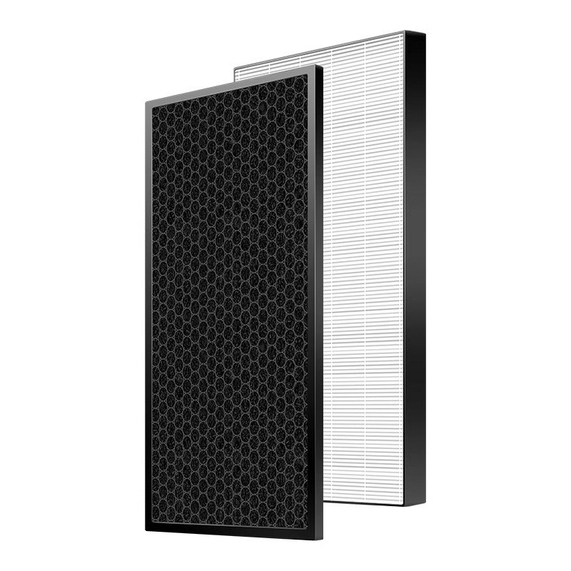 适配夏普空气净化器滤网KC-D70/E70/F70/WF50-W滤芯KC-70TH1/D60E