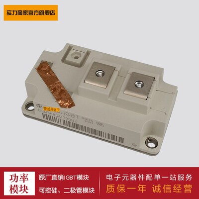 供应IGBT功率模块BSM300GA170DN2 BSM400GA170DLC BSM400GA170DN2