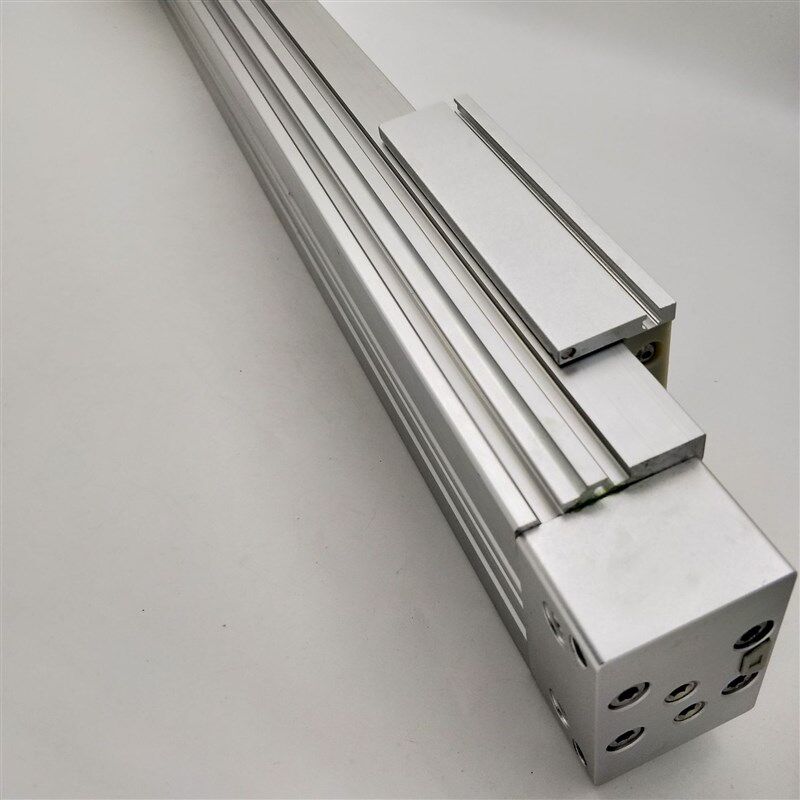 伙伴无杆气缸MY1M32-100/200/300/400/500/600/700/800/900A/L/H