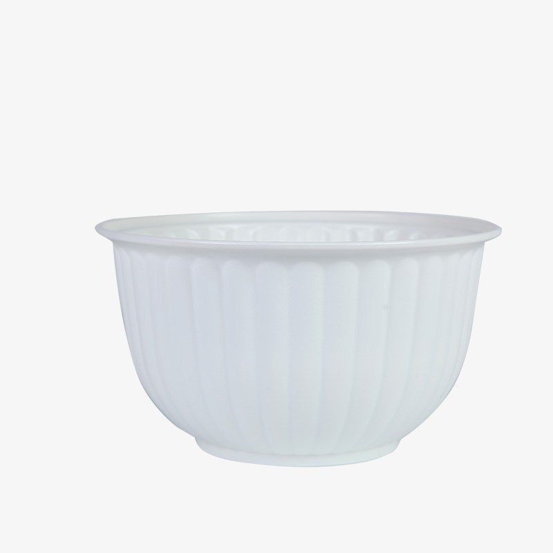 38包邮水培盆荷花睡莲铜钱草紫砂碗莲盆缸小金鱼无孔大号树脂花盆