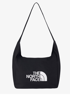 THE NORTH FACE北面 时尚百搭Logo单肩包男女同款情侣款 NN2PR21J