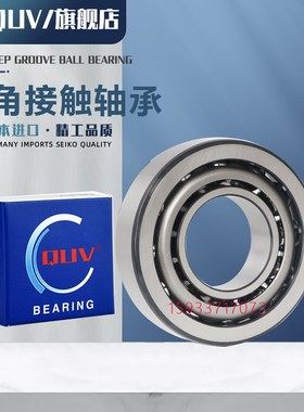 日本高速主轴轴承35 40 45 50 55 60 65 70 75BNR120 160BAR10P4D