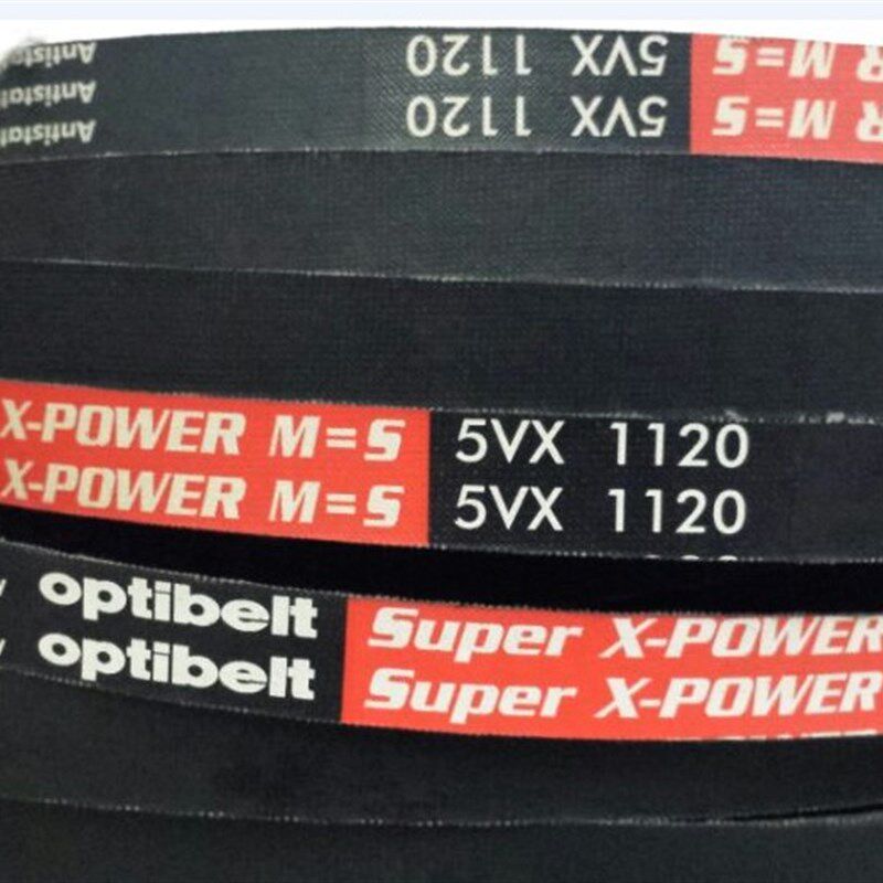 Optibelt Super X-POWER M=S 5VX1120 5VX1180热卖欧皮特三角皮带