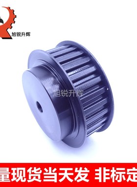 现货同步轮L 28齿带宽12,19,25 带台带挡边28L075 28L100 28L050