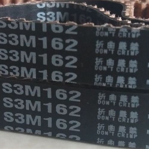 BANDO STS S2M360 S2M364 S2M370 S2M372 S2M374 MBL橡胶同步皮带