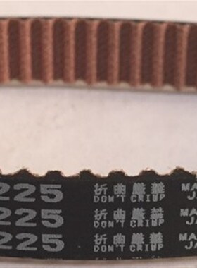 BANDO STS S2M320 S2M322 S2M324 S2M326 S2M328 MBL橡胶同步皮带