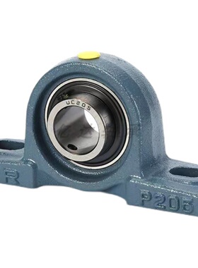 东莞TR带座轴承UCP204 P205 P206 P207 P208 209 210 211 212立式