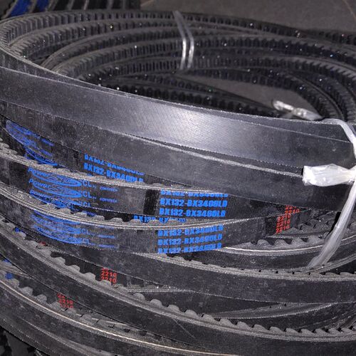 BX3350LD/BX130 BX3400LD/BX132 冷却塔三角带GOODYEAR 马牌皮带