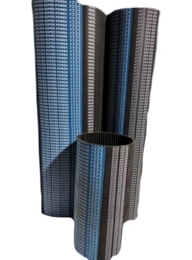 劲力达HTD5M高强力橡胶工业传动同步皮带1145-5M/1115-5M/1100-5M