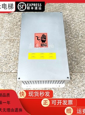 奥的斯OVF20CR变频器GBA21342J100 5KW GAA21343J1  9KW进口现货