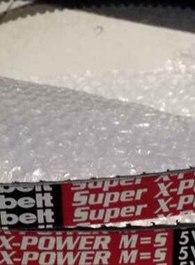 Optibelt Super X-POWER M=S 5VX630 5VX670热销欧皮特三角皮带