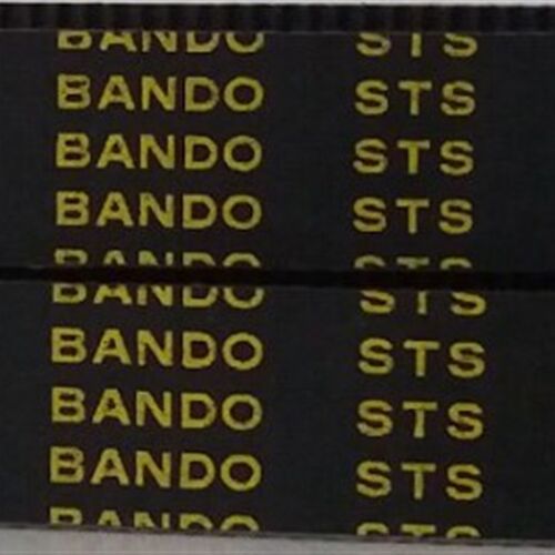 BANDO STS S2M330 S2M334 S2M338 S2M340 S2M342 MBL橡胶同步皮带