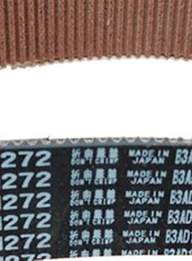 BANDO STS S2M524 S2M530 S2M550 S2M560 S2M572 MBL橡胶同步皮带